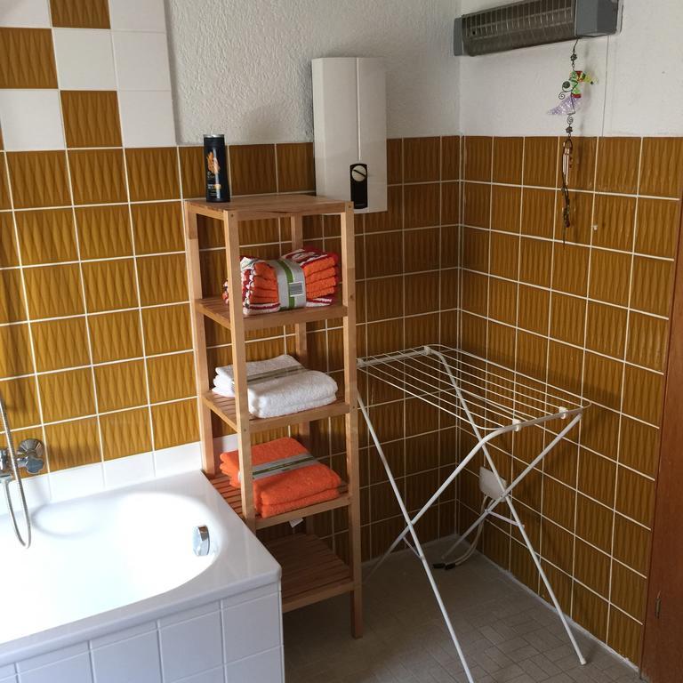 Apartment Hope Inn Groß-Zimmern Стая снимка
