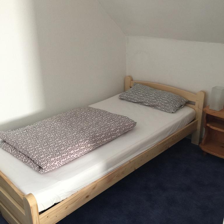 Apartment Hope Inn Groß-Zimmern Стая снимка
