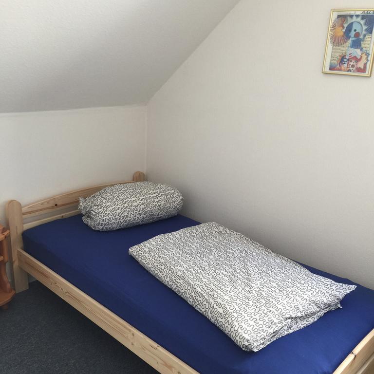 Apartment Hope Inn Groß-Zimmern Стая снимка