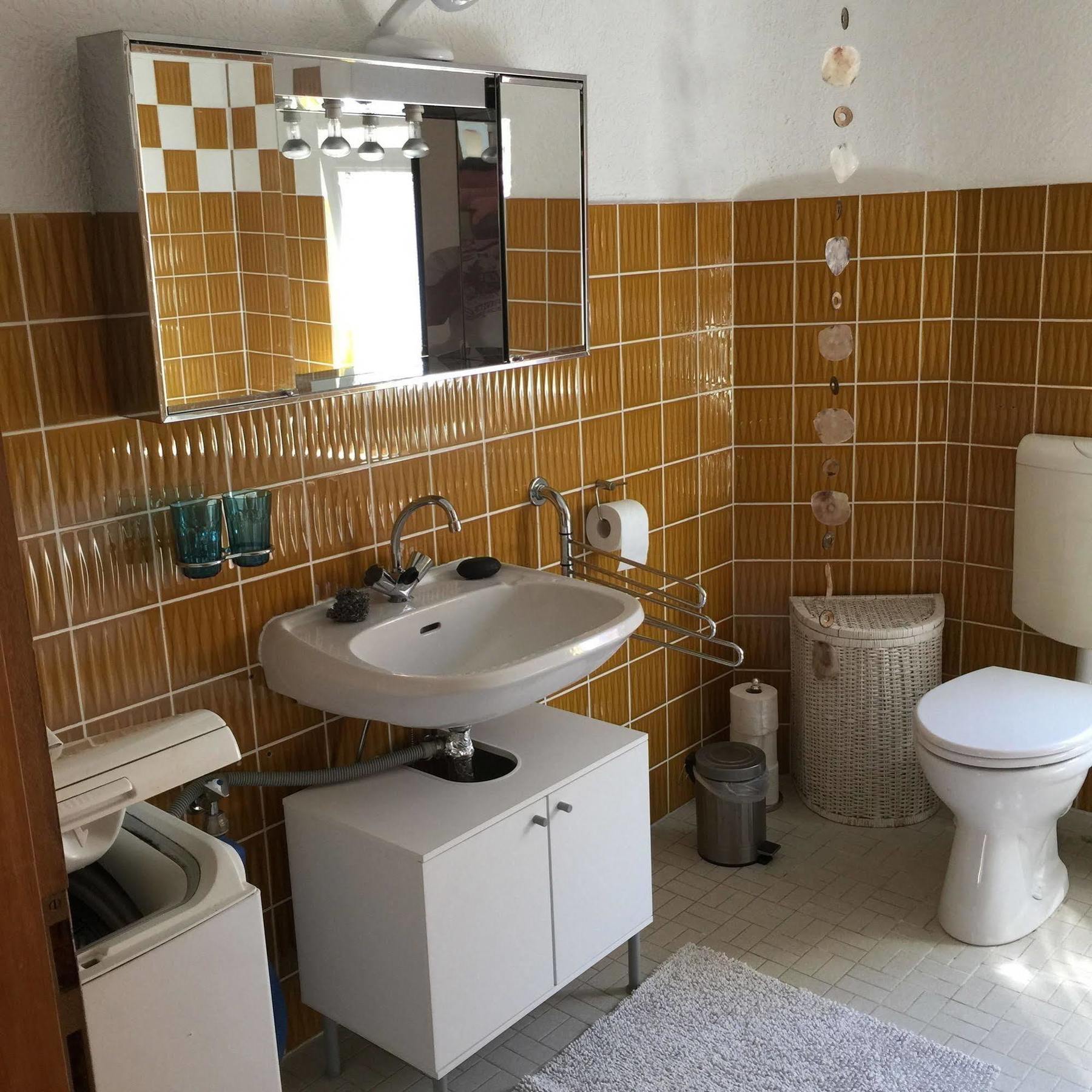 Apartment Hope Inn Groß-Zimmern Екстериор снимка