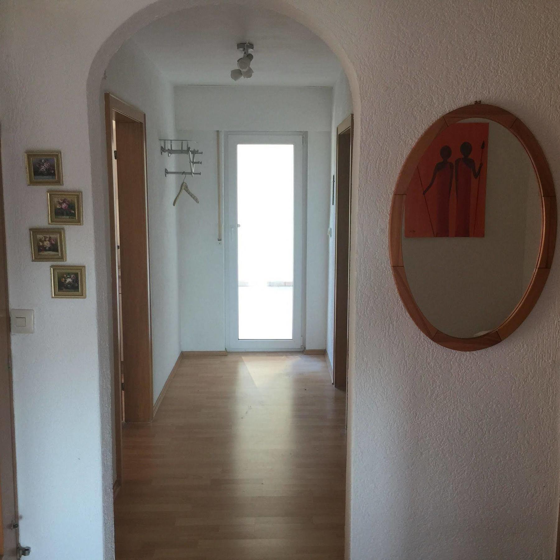 Apartment Hope Inn Groß-Zimmern Екстериор снимка