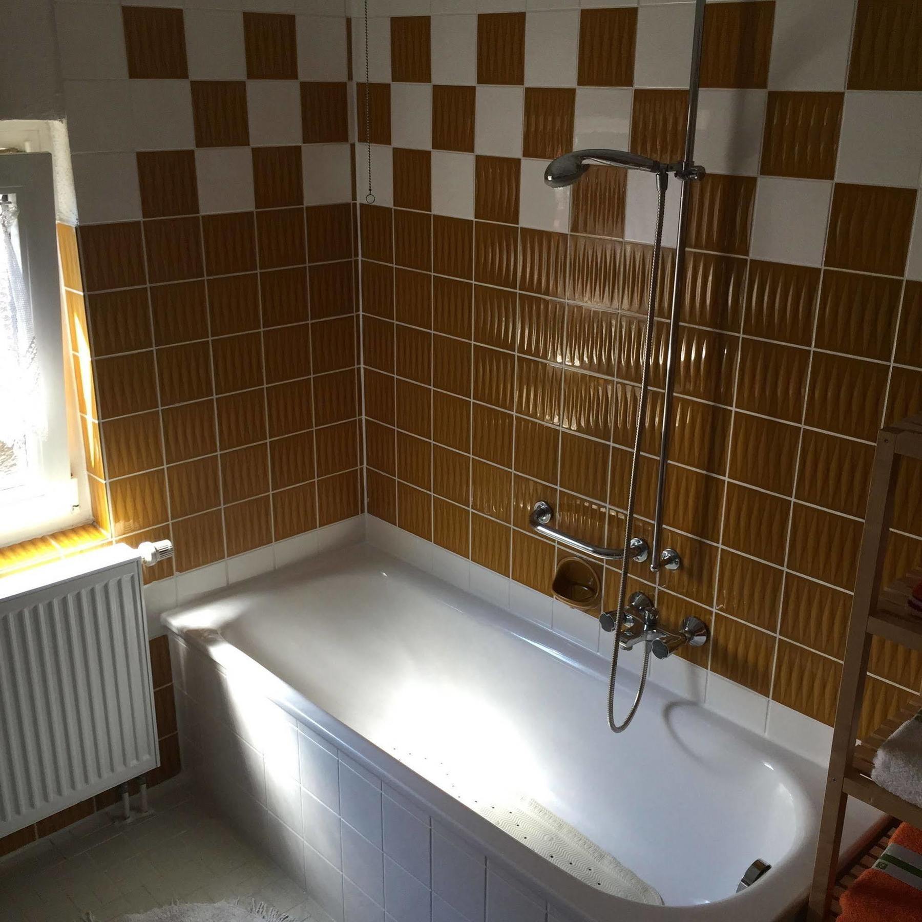 Apartment Hope Inn Groß-Zimmern Екстериор снимка