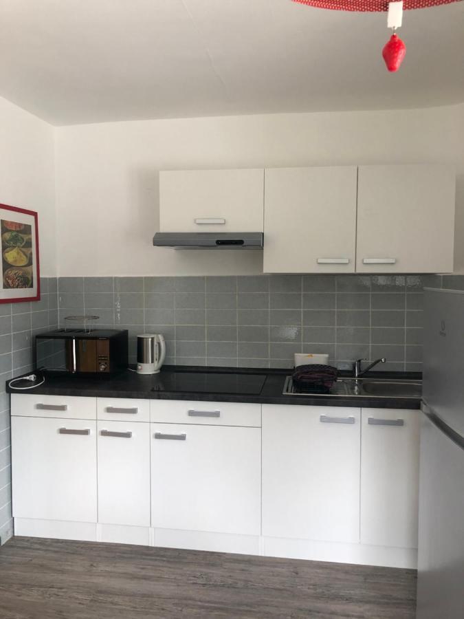 Apartment Hope Inn Groß-Zimmern Екстериор снимка