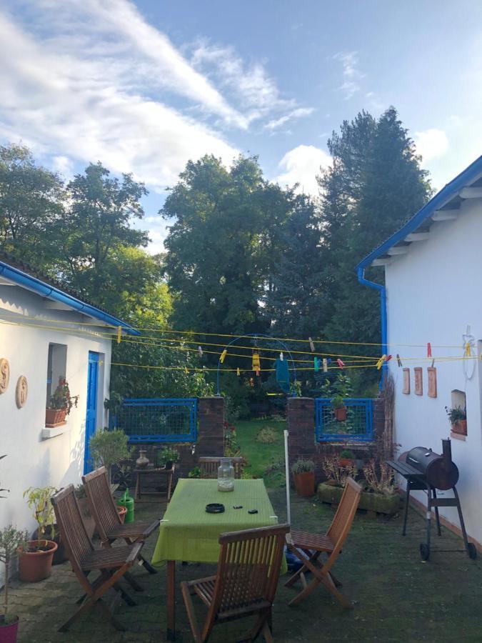 Apartment Hope Inn Groß-Zimmern Екстериор снимка